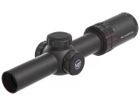 Оптический прицел Vector Optics Grizzly 1-6x24i HD