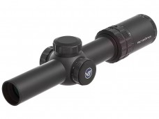 Оптический прицел Vector Optics Grizzly 1-6x24i HD