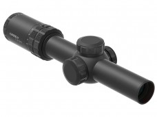 Оптический прицел Vector Optics Grizzly 1-6x24i HD