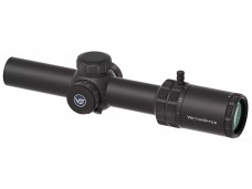 Оптический прицел Vector Optics Grizzly 1-6x24i HD