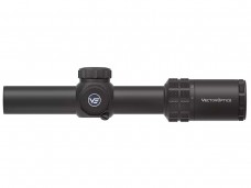 Оптический прицел Vector Optics Grizzly 1-6x24i HD