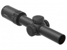 Оптический прицел Vector Optics Grizzly 1-6x24i HD