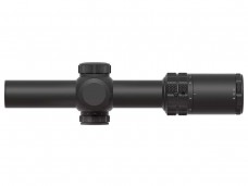 Оптический прицел Vector Optics Grizzly 1-6x24i HD