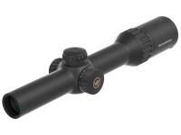 Оптический прицел Vector Optics Continental x8 Hunting ED 1-8x24