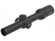 Оптический прицел Vector Optics Continental x8 Hunting ED 1-8x24