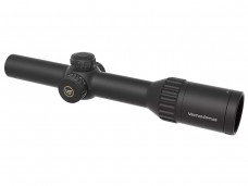 Оптический прицел Vector Optics Continental x8 Hunting ED 1-8x24
