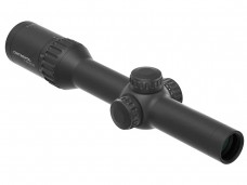 Оптический прицел Vector Optics Continental x8 Hunting ED 1-8x24