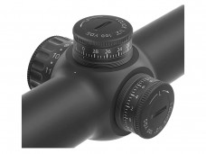Оптический прицел Vector Optics Continental x8 Hunting ED 1-8x24
