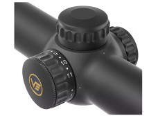 Оптический прицел Vector Optics Continental x8 Hunting ED 1-8x24