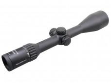 Оптический прицел Vector Optics Continental Hunting ED 3-24x56