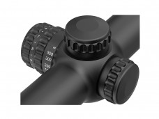 Оптический прицел Vector Optics Continental Hunting ED 3-24x56