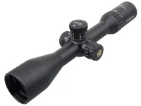 Оптический прицел Vector Optics Continental Tactical 3-18x50 ARI