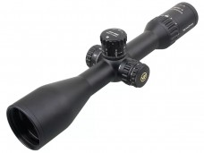 Оптический прицел Vector Optics Continental Tactical 3-18x50 ARI
