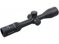 Оптический прицел Vector Optics Continental Tactical 3-18x50 ARI