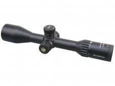 Оптический прицел Vector Optics Continental Tactical 3-18x50 ARI