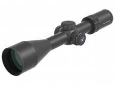 Оптический прицел Vector Optics Grizzly 3-18x56i HD
