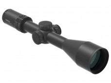 Оптический прицел Vector Optics Grizzly 3-18x56i HD
