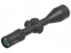 Оптический прицел Vector Optics Grizzly 3-18x56i HD