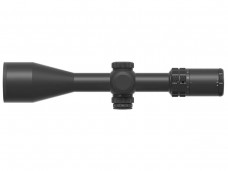 Оптический прицел Vector Optics Grizzly 3-18x56i HD
