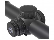 Оптический прицел Vector Optics Grizzly 3-18x56i HD