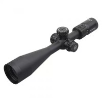 Оптический прицел Vector Optics Paragon 4-20x50 in Zero-Stop
