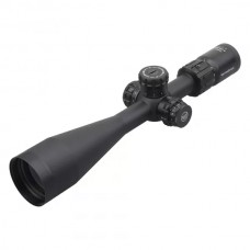 Оптический прицел Vector Optics Paragon 4-20x50 in Zero-Stop