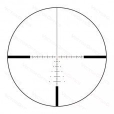 Оптический прицел Vector Optics Paragon 4-20x50 in Zero-Stop