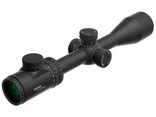 Оптический прицел Vector Optics Hugo 3-12x40i