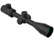 Оптический прицел Vector Optics Hugo 3-12x40i