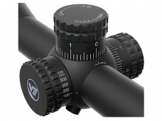 Оптический прицел Vector Optics Hugo 3-12x40i