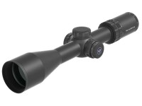 Оптический прицел Vector Optics Grizzly 2.5-15x50i HD