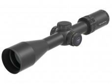 Оптический прицел Vector Optics Grizzly 2.5-15x50i HD