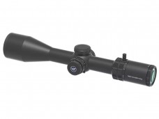 Оптический прицел Vector Optics Grizzly 2.5-15x50i HD