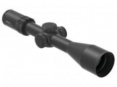 Оптический прицел Vector Optics Grizzly 2.5-15x50i HD