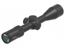 Оптический прицел Vector Optics Grizzly 2.5-15x50i HD
