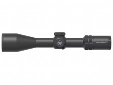 Оптический прицел Vector Optics Grizzly 2.5-15x50i HD