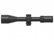 Оптический прицел Vector Optics Grizzly 2.5-15x50i HD