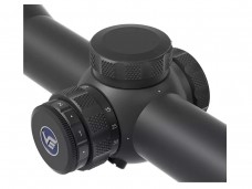 Оптический прицел Vector Optics Grizzly 2.5-15x50i HD