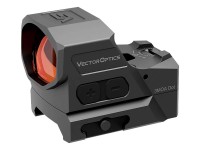 Коллиматорный прицел Vector Optics Frenzy-X 1x19x28 GenII