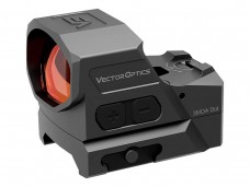Коллиматорный прицел Vector Optics Frenzy-X 1x19x28 GenII