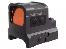 Коллиматорный прицел Vector Optics Frenzy-S 1x17x20 Aspheric Pistol