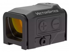 Коллиматорный прицел Vector Optics Frenzy Plus 1x18x22 GenII