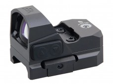 Коллиматорный прицел Vector Optics Frenzy 1x17x24 Pistol