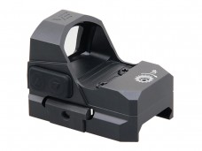 Коллиматорный прицел Vector Optics Frenzy 1x17x24 Pistol
