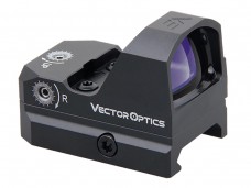 Коллиматорный прицел Vector Optics Frenzy 1x17x24 Pistol