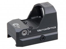 Коллиматорный прицел Vector Optics Frenzy 1x17x24 Pistol