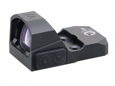 Коллиматорный прицел Vector Optics Frenzy 1x17x24 Pistol