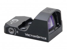 Коллиматорный прицел Vector Optics Frenzy 1x17x24 Pistol