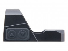 Коллиматорный прицел Vector Optics Frenzy 1x17x24 Pistol