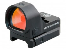 Коллиматорный прицел Vector Optics Frenzy-X 1x22x26